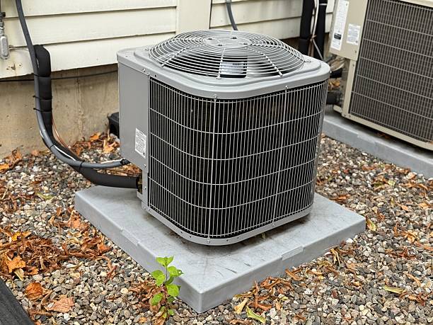 24/7 Emergency Emergency Hvac experts in Arrowsmith, IL
