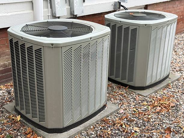 Reliable Emergency Hvac contractor in Arrowsmith, IL by Leonard HVAC