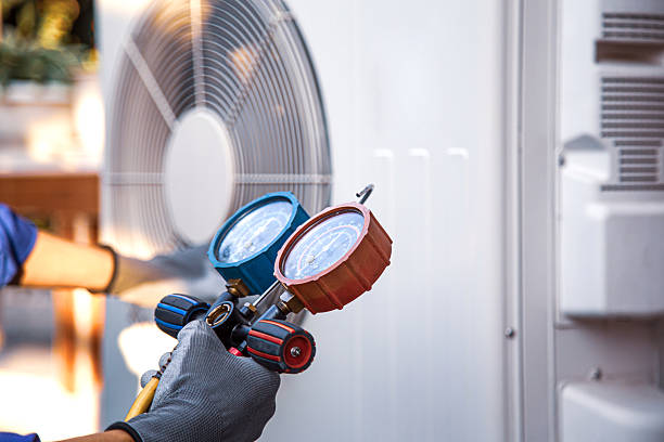 Affordable Emergency Hvac solutions in Arrowsmith, IL